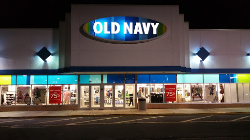 Old Navy - with Curbside Pickup