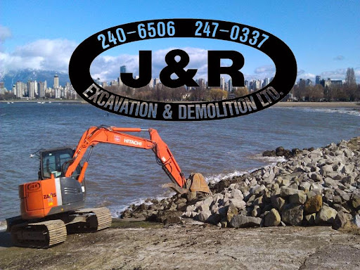 J&R Excavation & Demolition Ltd