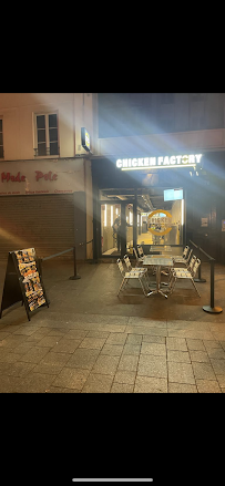 Photos du propriétaire du Restauration rapide Chicken Factory Châtelet à Paris - n°4