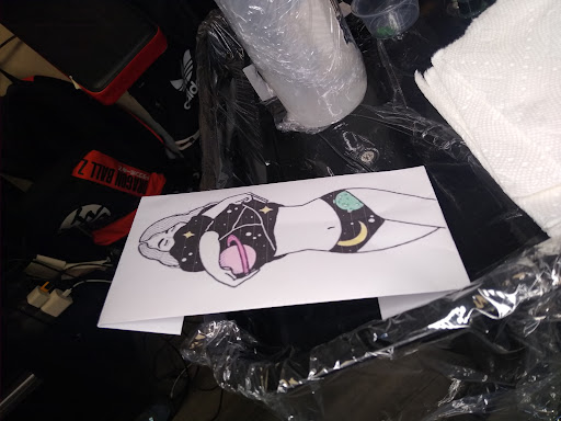 Explore dirt bike tattoo ideas, creative tattoo ideas in Coachella, available at Ink Devotion Tattoo & Body Piercings