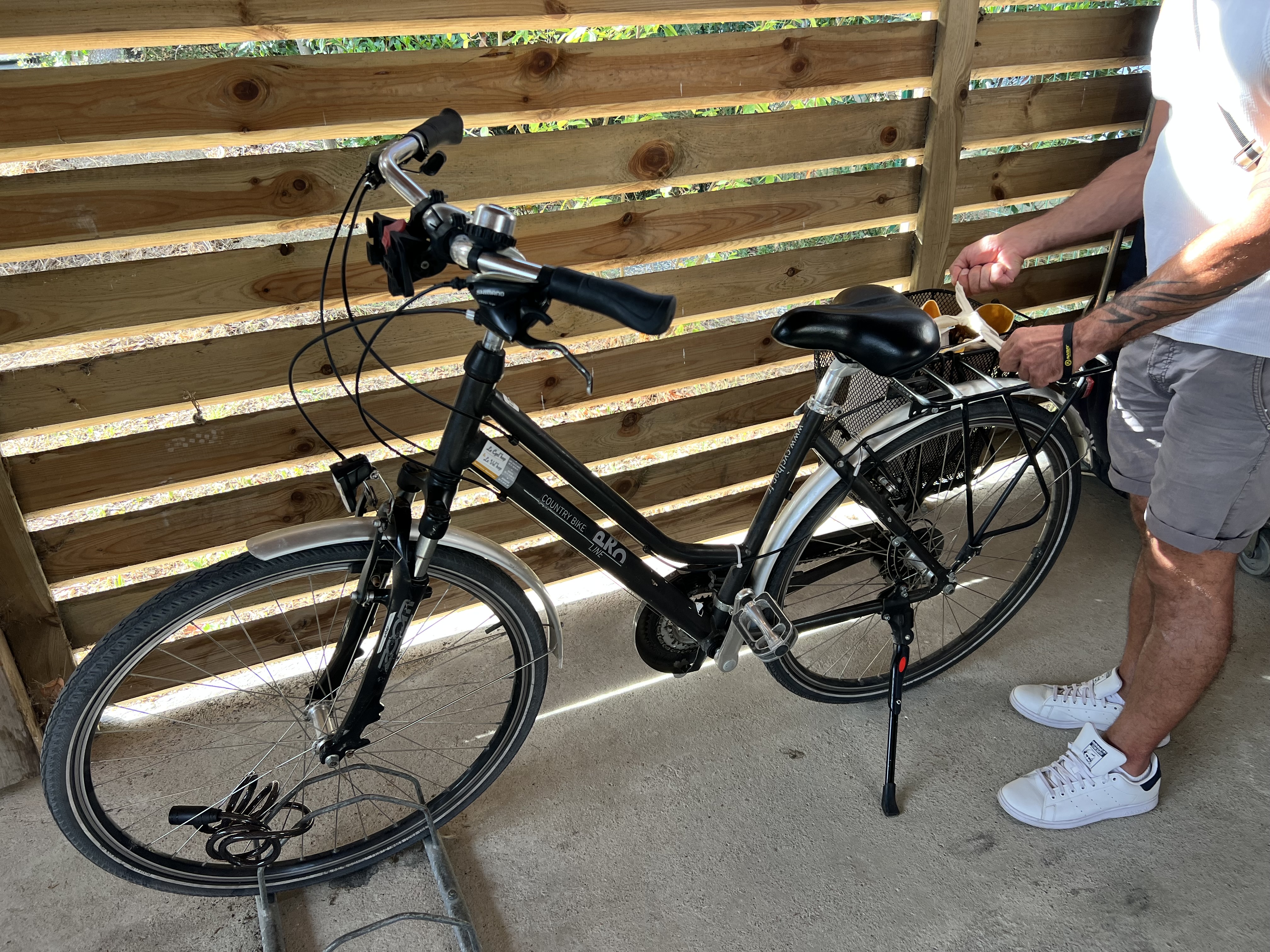 Photo n° 1 de l'avis de JL.a fait le 16/07/2022 à 09:12