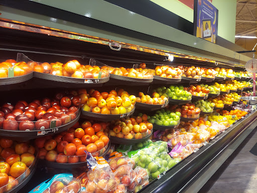 Grocery Store «Hannaford Supermarket», reviews and photos, 401 E Albany St, Herkimer, NY 13350, USA
