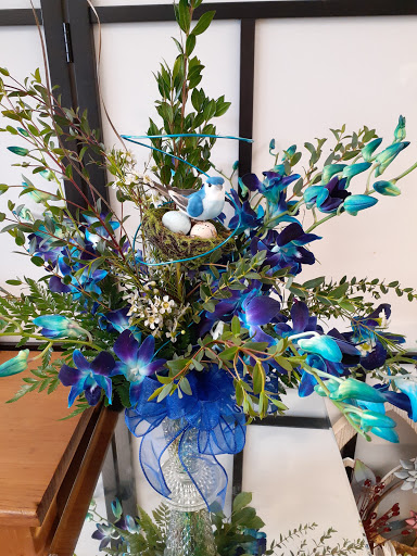 Florist «Callaraes Floral Events», reviews and photos, 168 S Charles Richard Beall Blvd, DeBary, FL 32713, USA