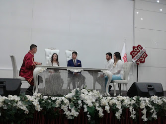 Karesi Avm Toplantı ve Düğün Salonu