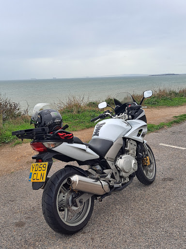 Motorcycle rentals Bournemouth