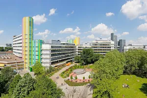 University of Duisburg-Essen image