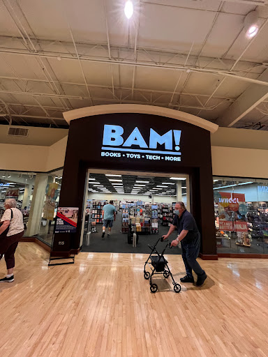 Book Store «Books-A-Million», reviews and photos, 2700 Potomac Mills Cir #115, Woodbridge, VA 22192, USA