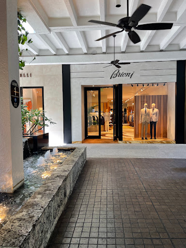 Shopping Mall «Bal Harbour Shops», reviews and photos, 9700 Collins Ave, Bal Harbour, FL 33154, USA