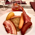 Photo n° 1 de l'avis de O'ROR. fait le 12/08/2020 à 16:39 pour Restaurant Au Koïfhus à Colmar