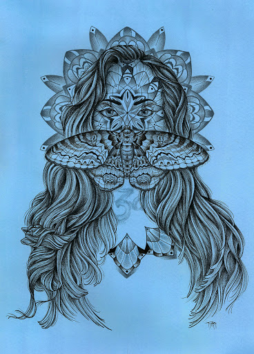 Explore king tattoo ideas, creative tattoo ideas in Scipio Center, available at Ace of Wands Private Tattoo & Tarot Studio . Appointment Only