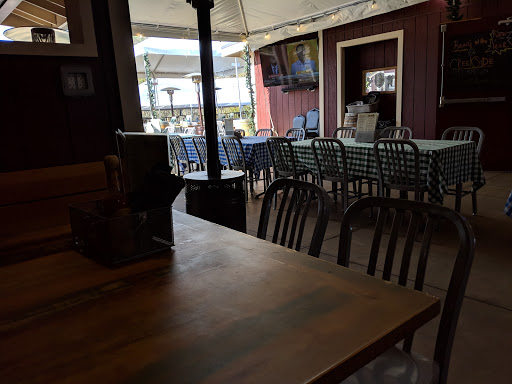 The Creekside Restaurant & Bar image
