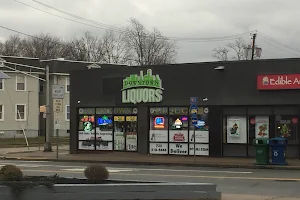 Downtown Liquors image