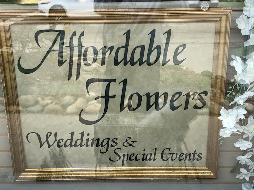 Florist «Affordable Flowers», reviews and photos, 33289 Woodward Ave, Birmingham, MI 48009, USA