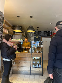 Les plus récentes photos du Café Moody Coffee Roasters à Chamonix-Mont-Blanc - n°7