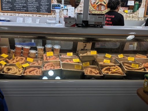Butcher Shop «Wurst Kitchen», reviews and photos, 638 2nd Ave, Aurora, IL 60505, USA