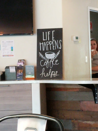 Coffee Shop «Hub City Coffee Co», reviews and photos, 3525 Grant Ave, Ogden, UT 84405, USA