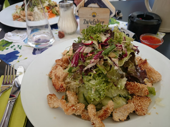 Plats et boissons hôtels Ehem. Reichsabtei Obermarchtal 89611 Obermarchtal