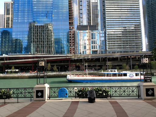 Bowling Alley «Lucky Strike», reviews and photos, 322 E Illinois St, Chicago, IL 60611, USA