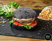 Photos du propriétaire du Restaurant de hamburgers Le Burger Gourmet Saint-Raphaël - ''Burgers français, et frais'' à Saint-Raphaël - n°6