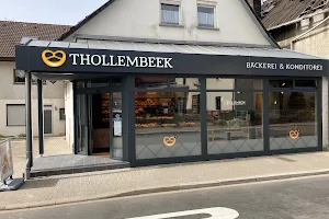 Bäckerei Thollembeek image