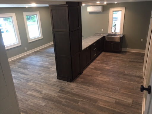 General Contractor «Canter Construction», reviews and photos