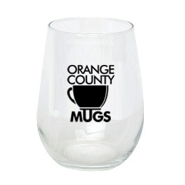 Orange County Mugs image