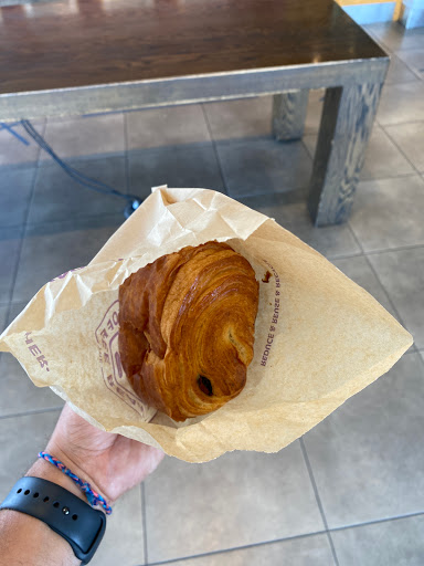 The Coffee Bean & Tea Leaf image