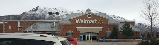 Department Store «Walmart Supercenter», reviews and photos, 4689 W Cedar Hills Dr, Cedar Hills, UT 84062, USA