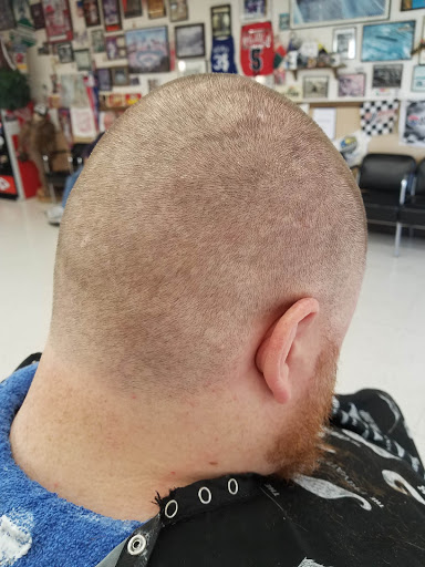 Barber Shop «Style Barber Shop», reviews and photos, 2256 S Campbell Ave, Springfield, MO 65807, USA