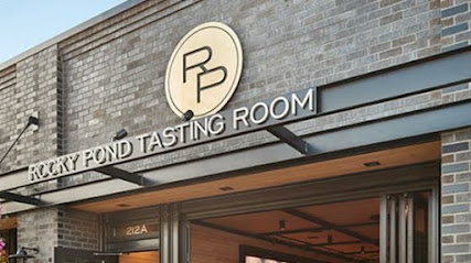 Rocky Pond Winery Tasting Room photo