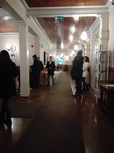 Photos of Nikolainkulma