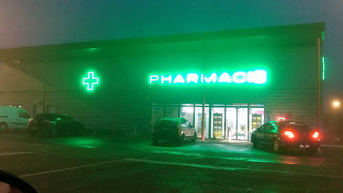 Pharmacie Herrmann à Saint-Dizier