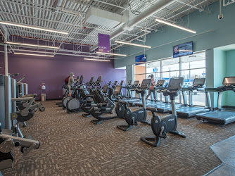 Anytime Fitness