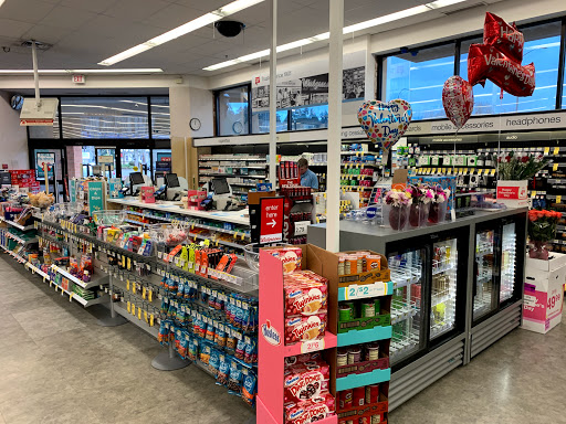 Drug Store «Walgreens», reviews and photos, 11607 98th Ave NE, Kirkland, WA 98034, USA