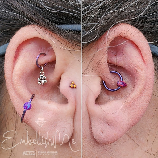 Explore back tattoos for men ideas, creative tattoo ideas in Greenville, available at EmbellishMe