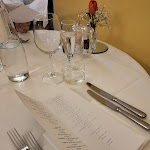 Photo n°1 de l'avis de mirca. fait le 28/03/2023 à 08:33 sur le  Ristorante Il Canzoniere à Arquà Petrarca