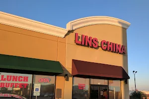 Lin's China image