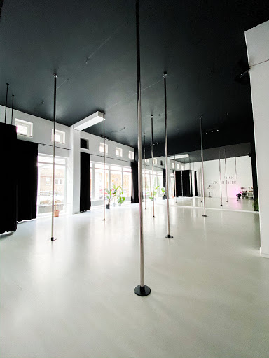Pole and More | Pole Dance Studio based in Warsaw