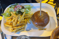Frite du Restaurant Le Royal Julyann à Paris - n°11