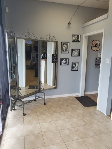 Tattoo Shop «All About You Tattoo», reviews and photos, 6856 Midlothian Turnpike #104, Richmond, VA 23225, USA