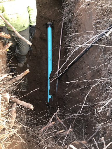 Plumber «The Drain Medic», reviews and photos, 430 Burnside Ave, East Hartford, CT 06108, USA