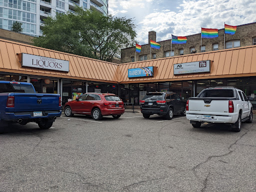 Liquor Store «Greenway Liquors», reviews and photos, 105 W Grant St, Minneapolis, MN 55403, USA