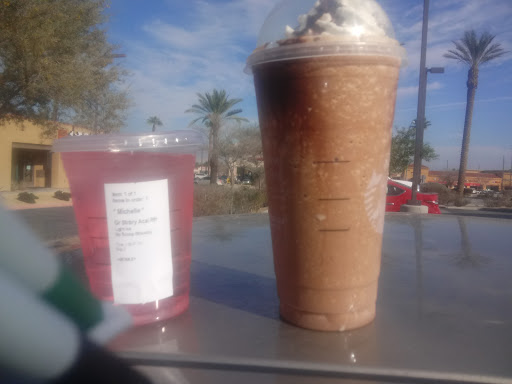 Starbucks image