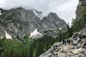 Death Canyon Trailhead image