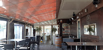 Atmosphère du Restaurant français Bistro Frégate | Restaurant Traditionnel Méditerranéen à Six-Fours-les-Plages - n°13
