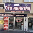 Ünlü Elektronik Anahtar