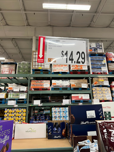 Warehouse club «BJ’s Wholesale Club», reviews and photos, 7905 Lyles Ln NW, Concord, NC 28027, USA