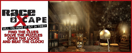 Amusement Center «Race 2 Xcape», reviews and photos, 4560 S Campbell Ave Ste L128, Springfield, MO 65810, USA