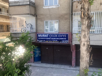 Murat Çelik Evye