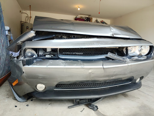 Auto Body Shop «A Cheap Body Shop», reviews and photos, 7633 E Acoma Dr #205, Scottsdale, AZ 85260, USA